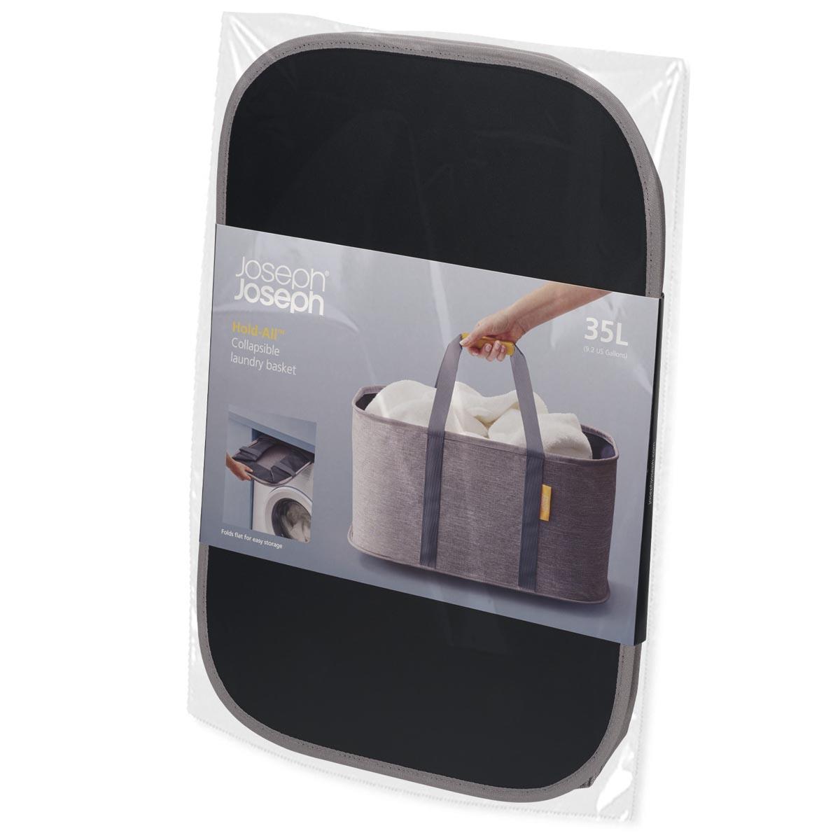 Joseph Joseph Hold-All 35L Laundry Basket