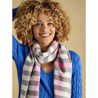 Joules Womens Langtree Scarf