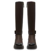 Clarks Womens Orinoco3 Tall Boots
