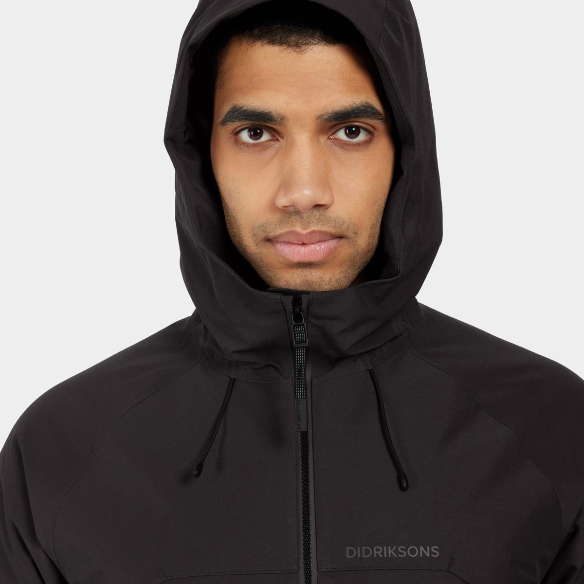 Didriksons Zino Parka