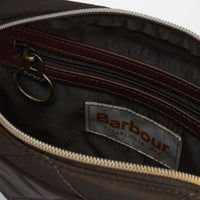 Barbour Womens Quilted Crossbody Bag
