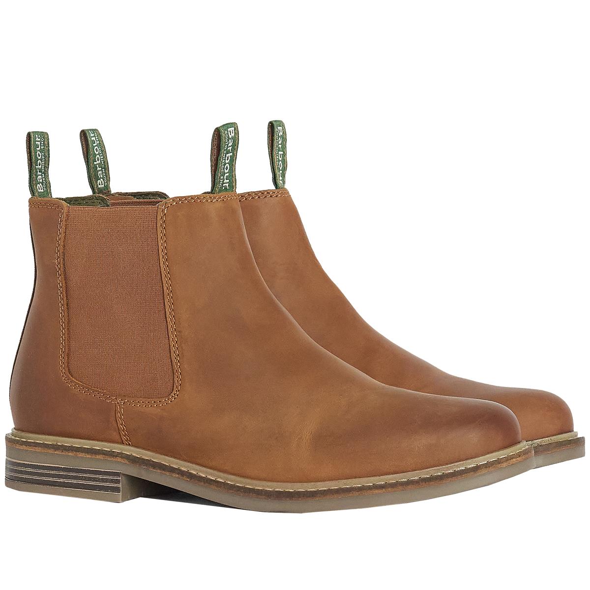 Barbour Farsley Boots