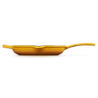Le Creuset 23cm Cast Iron Round Skillet