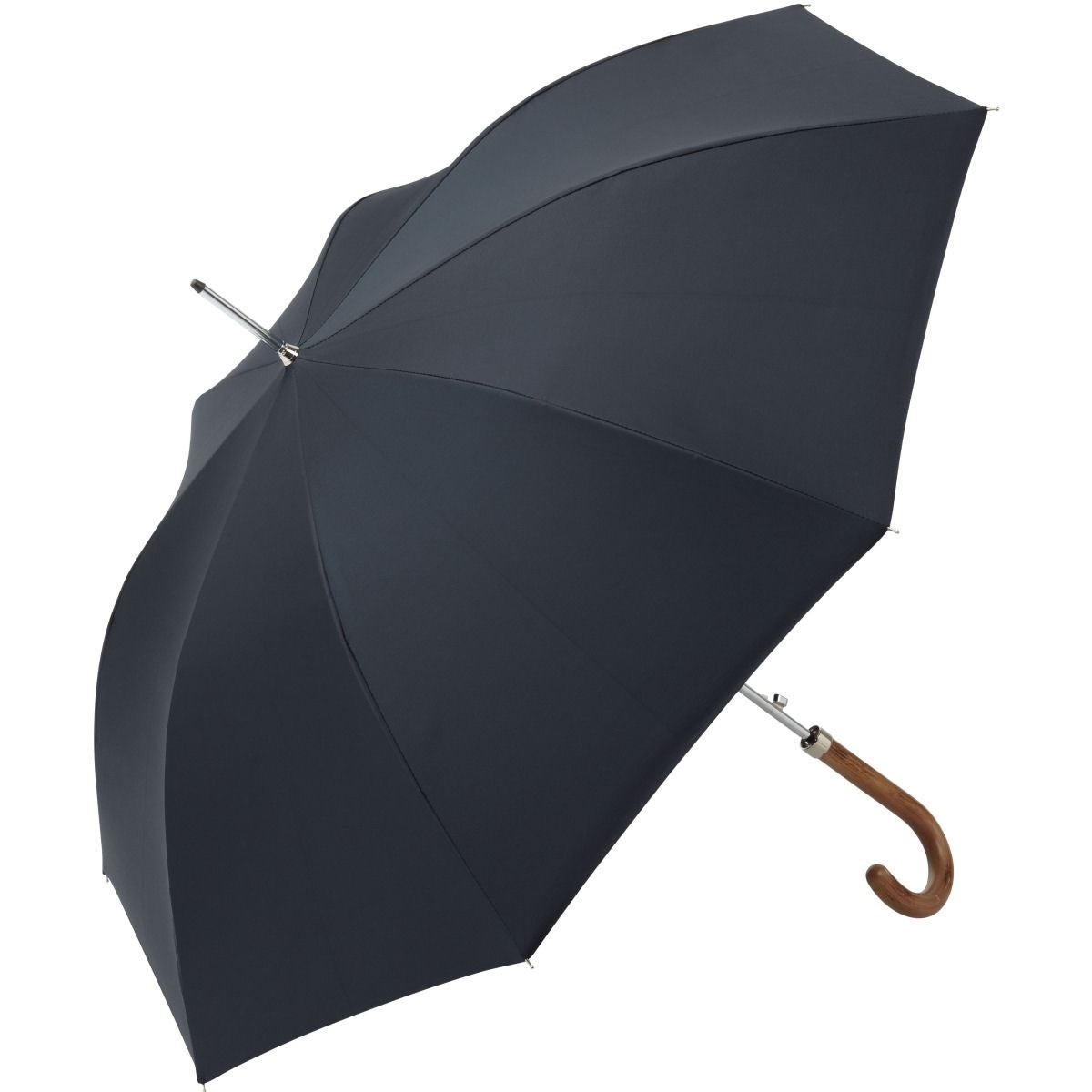 Uppingham Umbrella Open