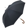 Uppingham Umbrella Open
