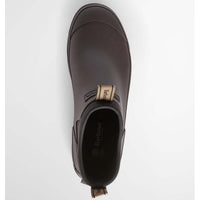 Barbour Mens Ridge Welly