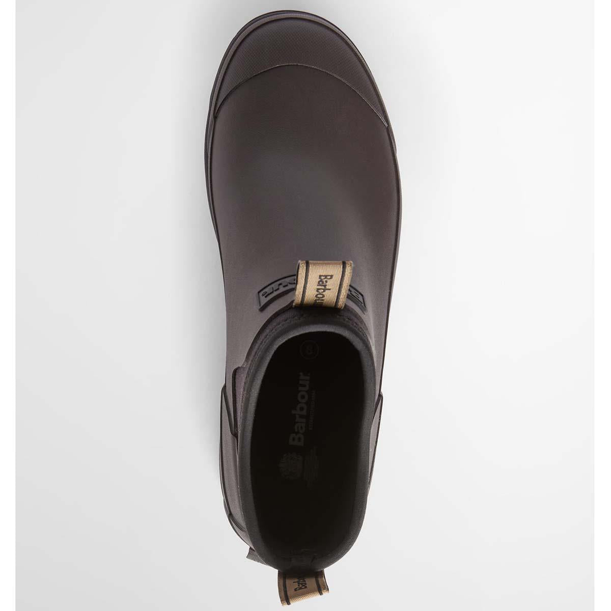 Barbour Mens Ridge Welly