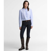 Barbour Womens Antoinette Shirt