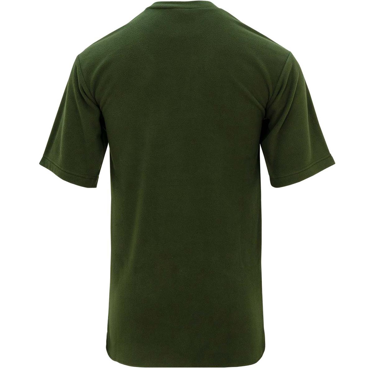 Swazi Mens Micro Top