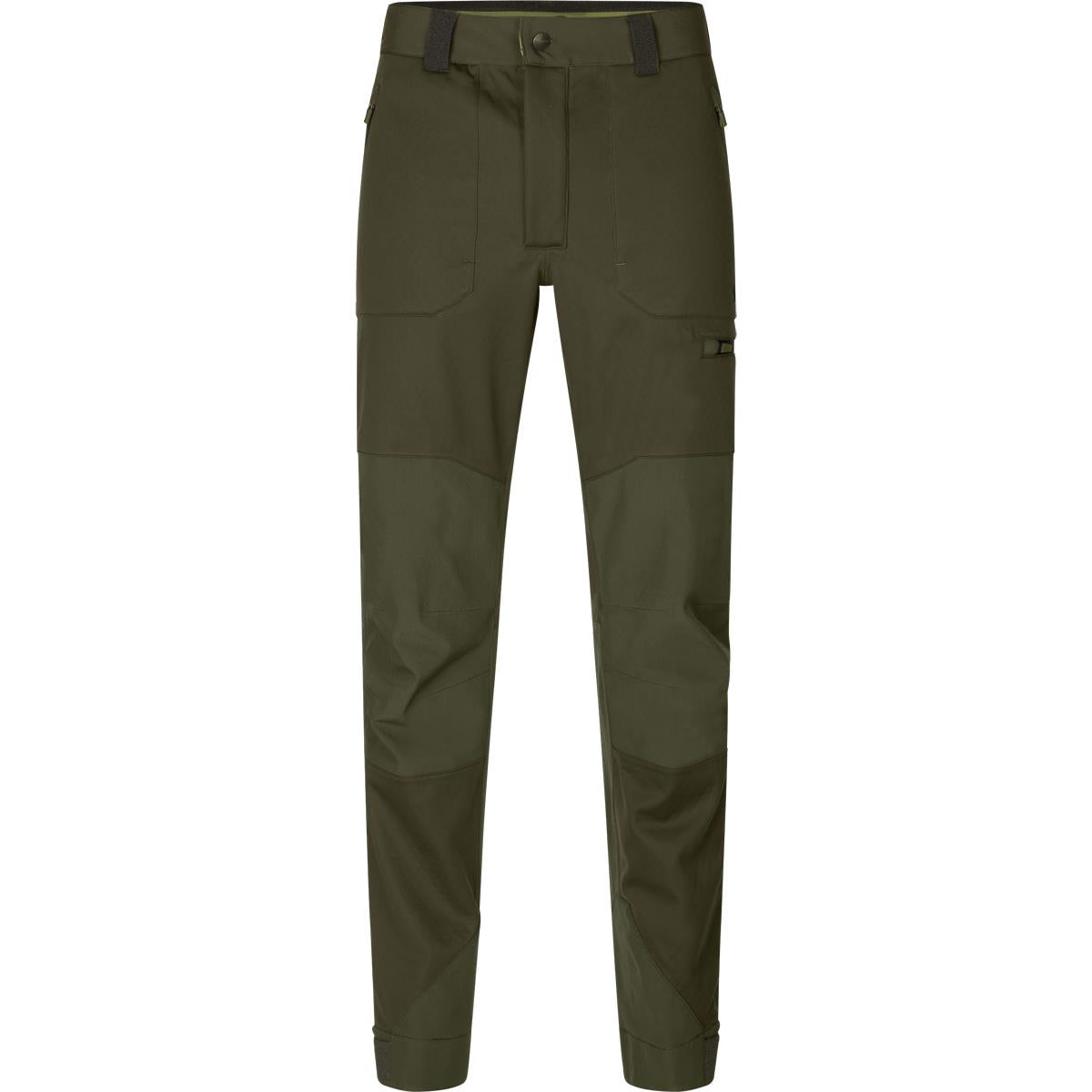 Seeland Mens Hawker Shell II Waterproof Trousers