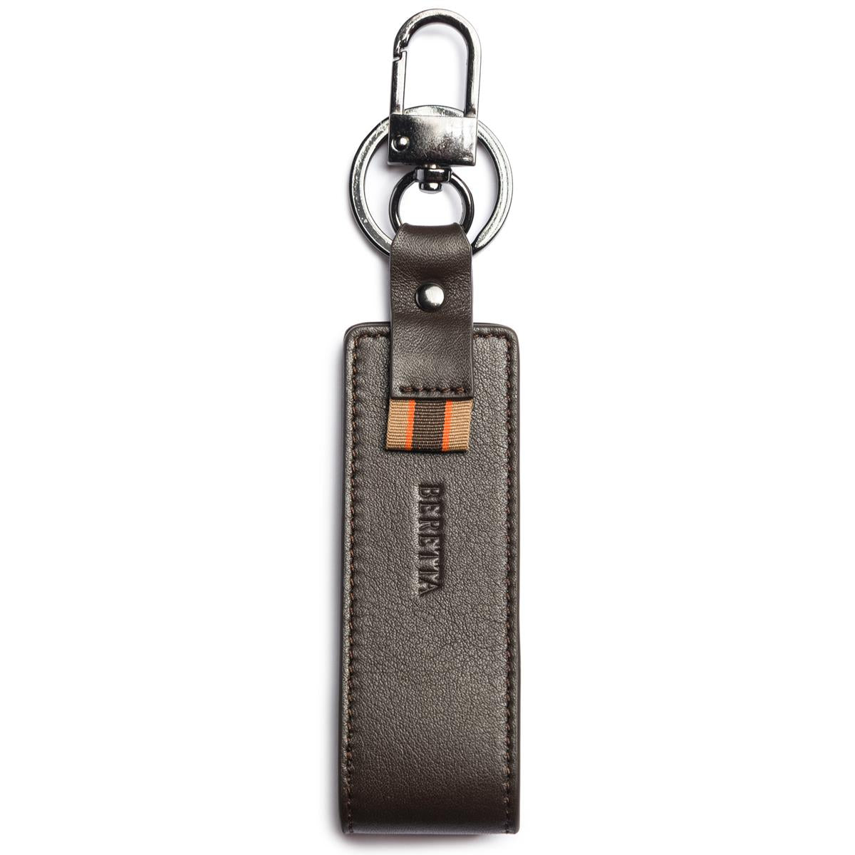 Brown Beretta Key Hanger Classic