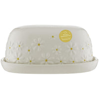 Price and Kensington Daisy Butter Dish 2