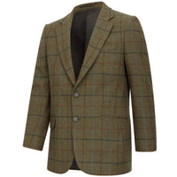 Hoggs Of Fife Mens Kingussie Tweed Sports Jacket