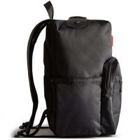 Hunter Nylon Pioneer Topclip Backpack