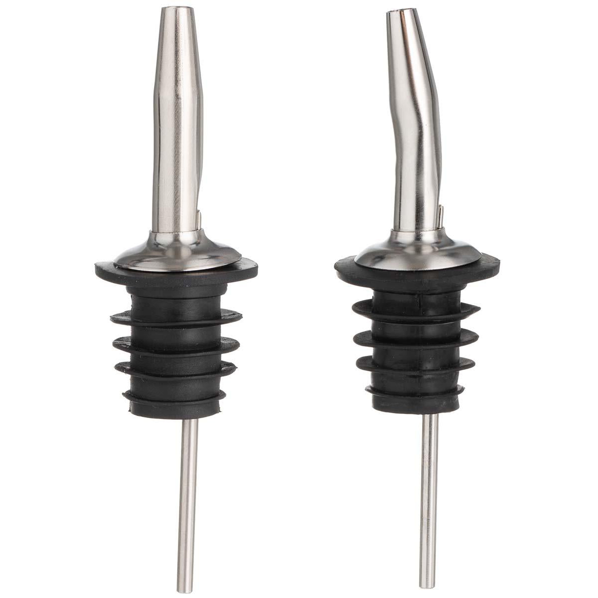 Viners Barware 2 Piece Spirit Pourer Gift Set