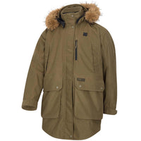 Hoggs Of Fife Torness Ladies Trilaminate 3-in-1 Jacket