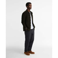 Barbour Mens Authentic Cord Shirt