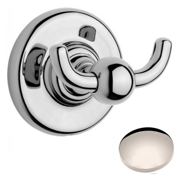 Samuel Heath Antique Double Robe Hook N4348