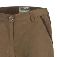 Hoggs Of Fife Womens Struther Waterproof Trousers Detail