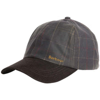 Barbour Womens Arlene Cap