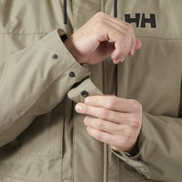 Helly Hansen Mens Coastal 3.0 Parka