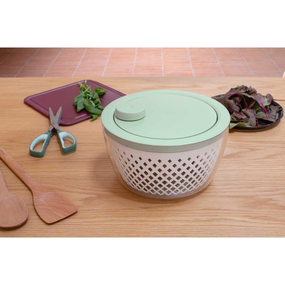 Brabantia Tasty+ Salad Spinner