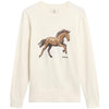 Barbour Womens Homeswood Knitted Jumper