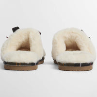 Barbour Womens Eleanora Slipper