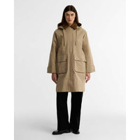 Barbour Womens Ingrim Showerproof Jacket
