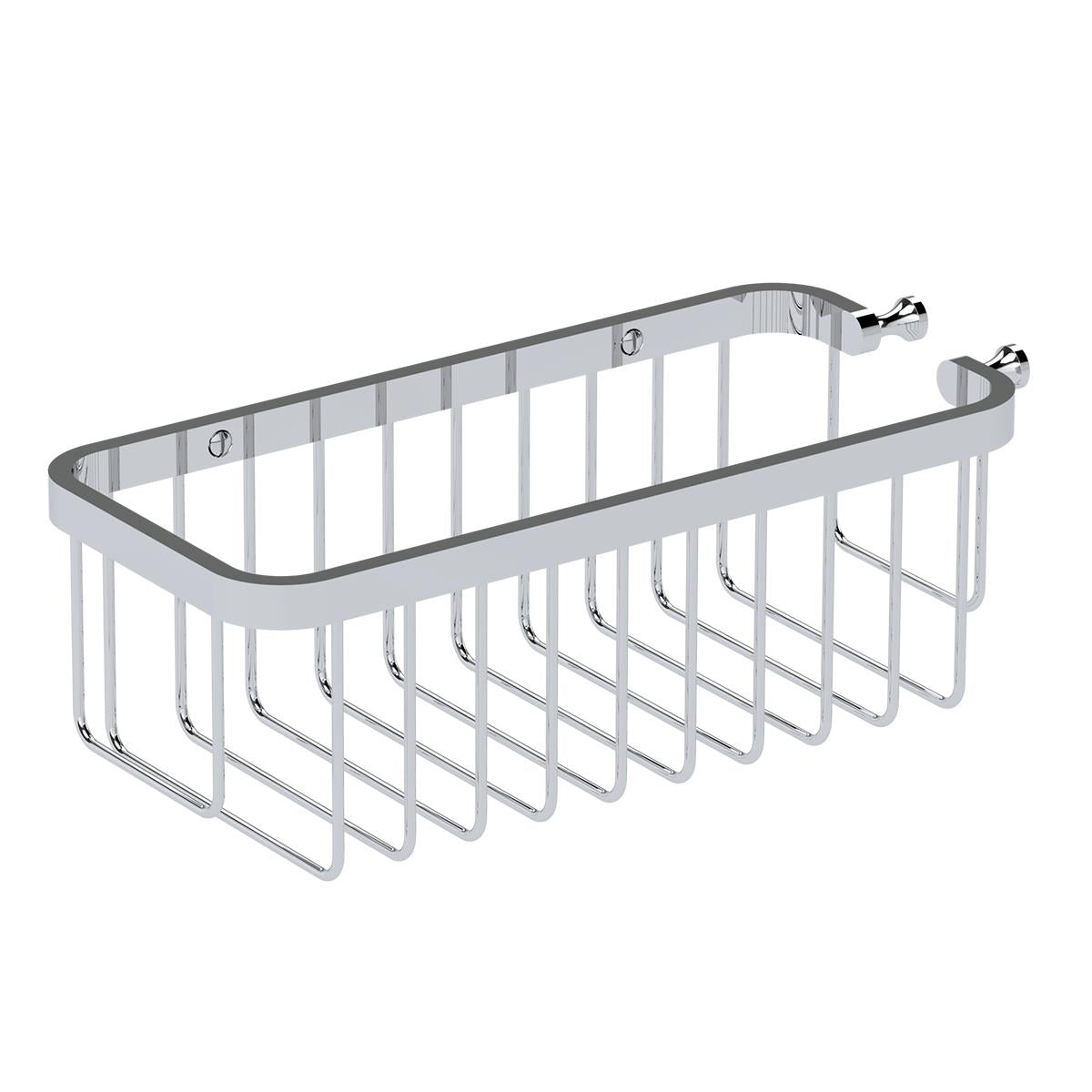 Samuel Heath Hook Shower Basket N28