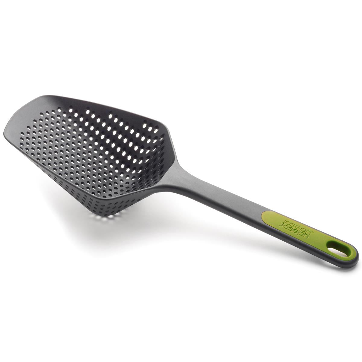 Grey/Green Joseph Joseph Scoop Plus Large