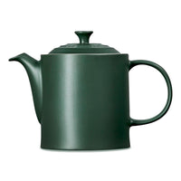 Le Creuset Stoneware Grand Teapot / Foret 70703130980000 / 1.3L