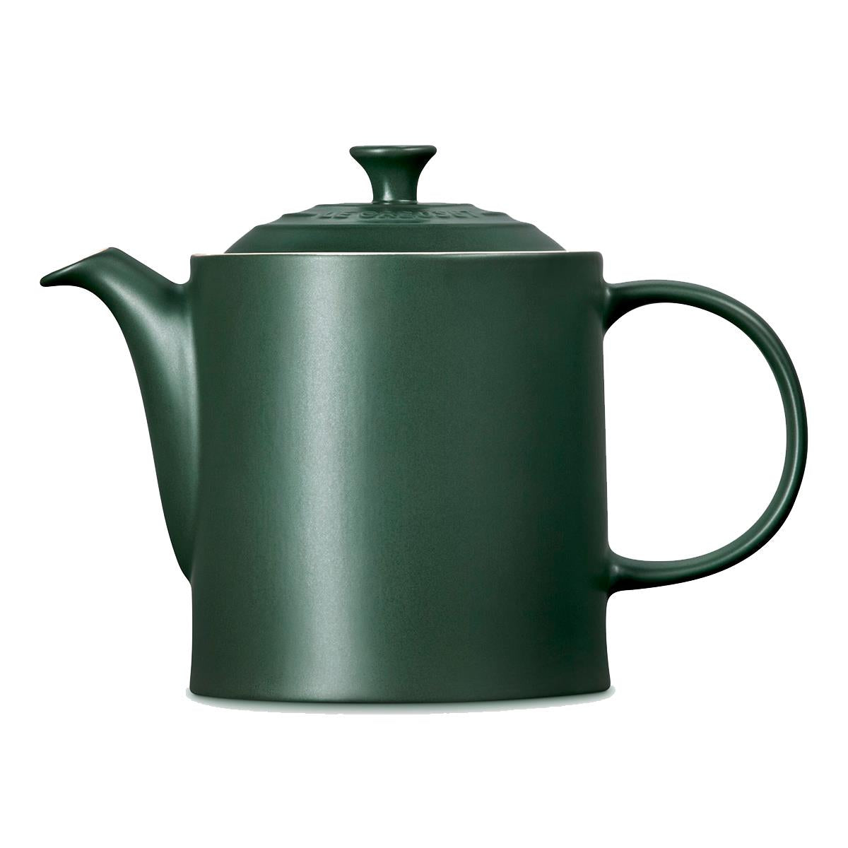 Le Creuset Stoneware Grand Teapot / Foret 70703130980000 / 1.3L