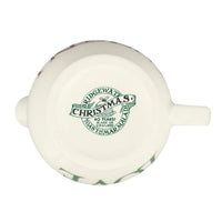 Emma Bridgewater Christmas Toast & Marmalade A Tiny Present Tiny Jug Boxed bottom