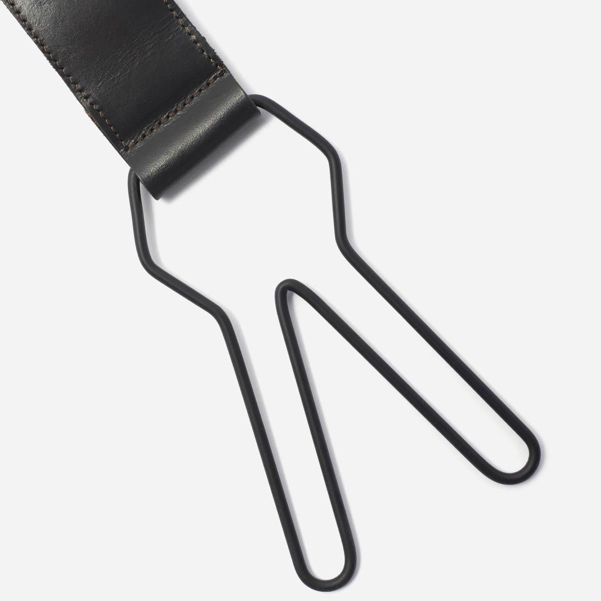 Teales Premier Leather Game Carrier
