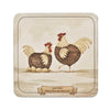Denby Derbyshire Redcap Set of 6 Coasters