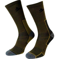 Seeland Field Merino Sock 2 Pack