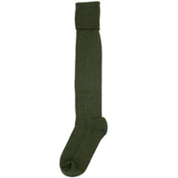 Bisley Mens Long Plain Stockings