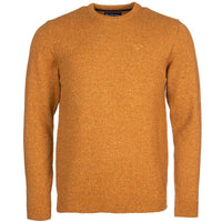 Barbour Tisbury Crew Neck Sweater