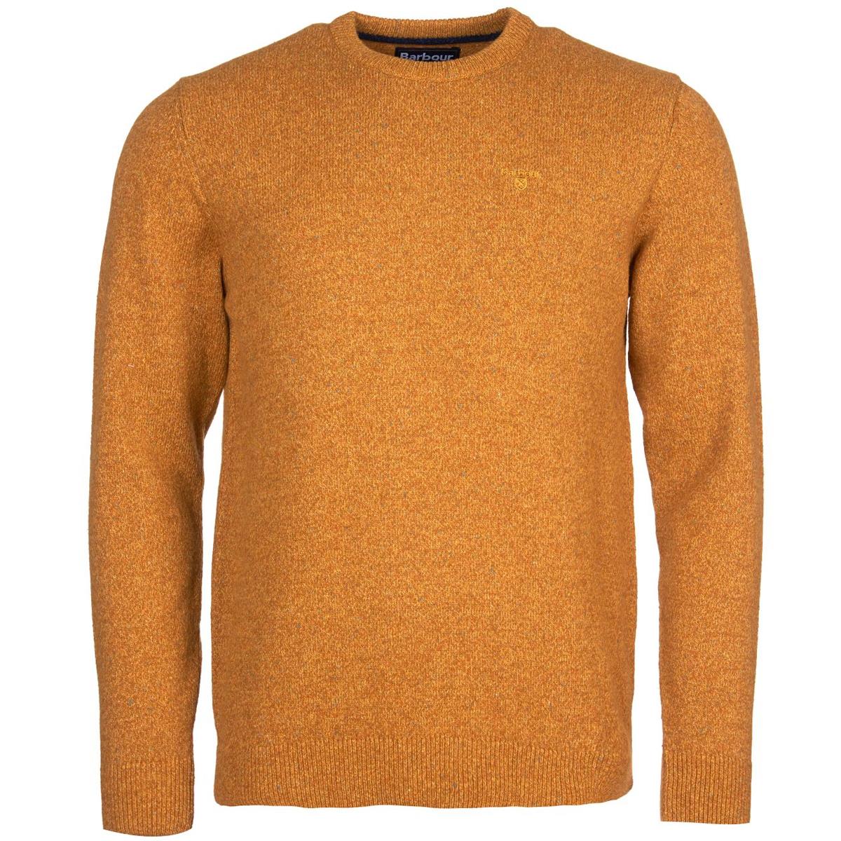 Barbour Tisbury Crew Neck Sweater