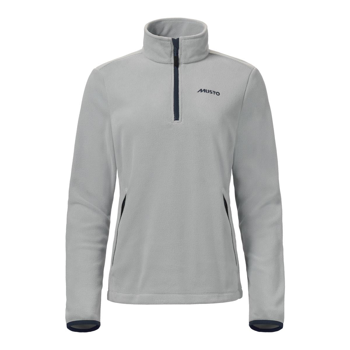Musto Womens Snug Fleece