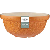 Mason Cash Home To Roost S24 Orange Mixing Bowl