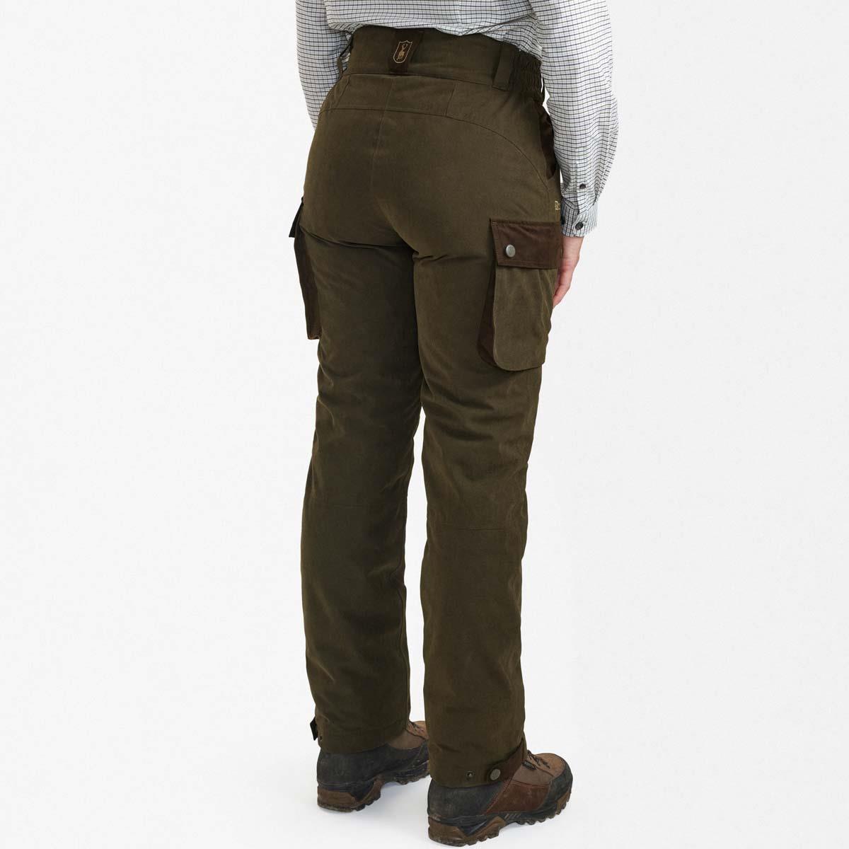 Deerhunter Womens Lady Eagle Trousers