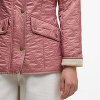 Barbour Cavalry Polarquilt Jacket