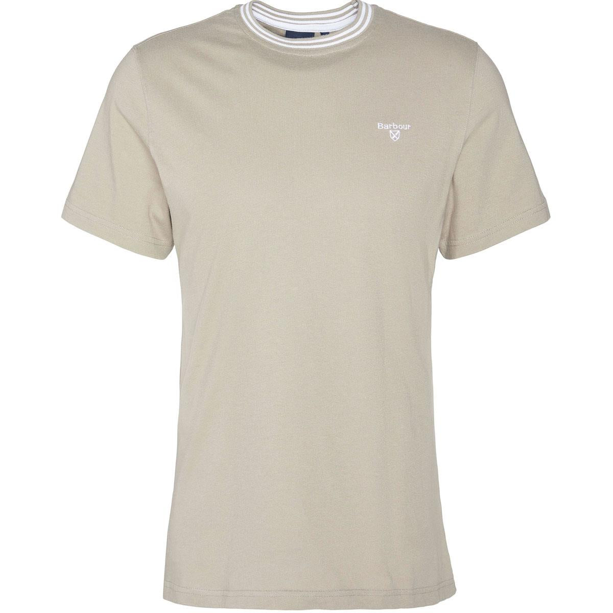 Barbour Mens Austwick T-Shirt