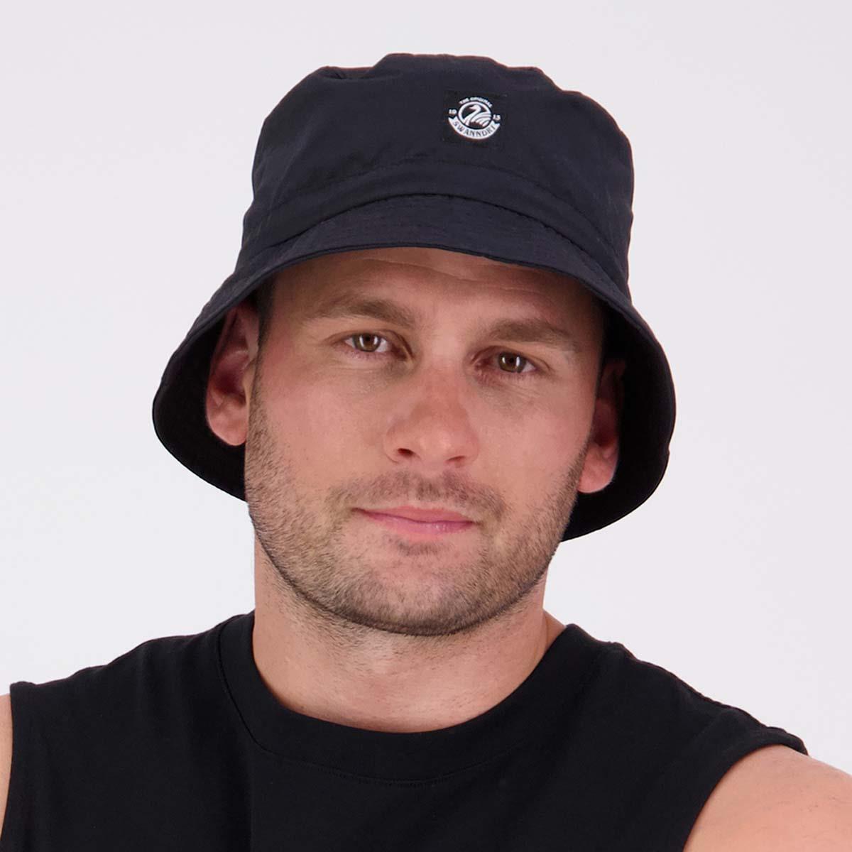Black Swanndri Murrays Bay V3 Hat