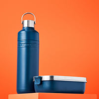 Le Creuset On The Go Lunch Box
