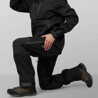 Seeland Mens Hawker Shell Explore Jacket PANELS