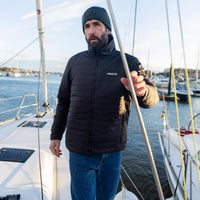 Musto Mens Solent Primaloft Insulator Jacket