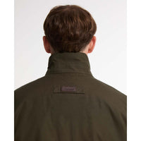 Barbour Mens Winter Spoonbill Waterproof Jacket